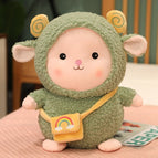 Green / 20cm