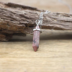 Rhodonite