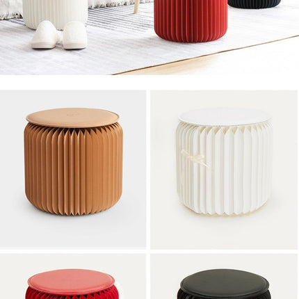 Creative Portable Folding Stool