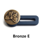 Bronze E / 5PCS
