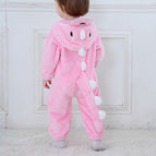 Pink / 59 (0-4M)