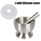 L Silicone cover