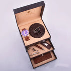 Brown set 1