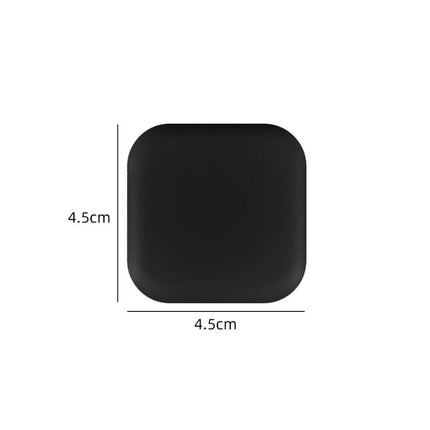 Soft Bumper Anti-Shock Silicone Door Stopper