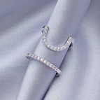 Resizable / 3049 Silver