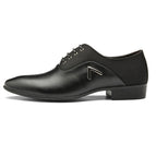 Black / 6