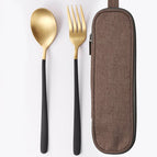 Spoon fork 2PC F
