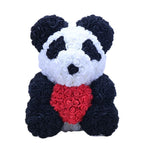 Panda / 25cm