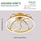 B-Golden-50x50x20CM