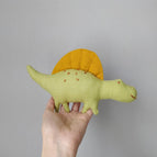 Spinosaurus