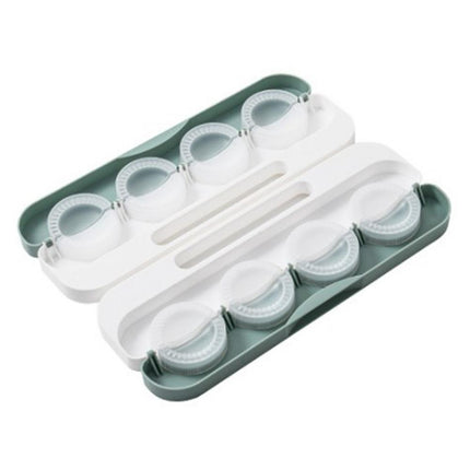 8pcs Multi Dumpling Maker Tool