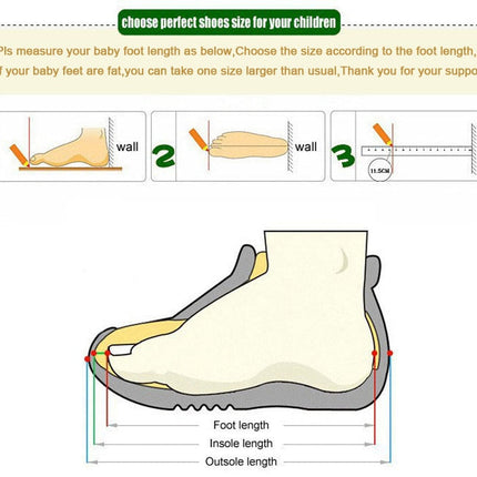 Mini Duck Baby Non-slip Socks