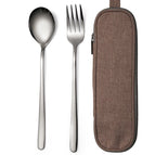 Spoon fork 2PC A