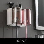 Two Cup