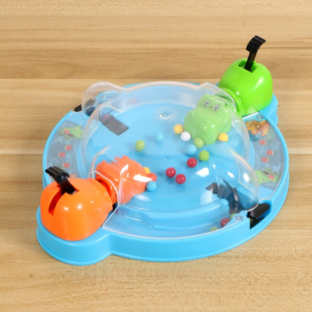 Hungry Tortoise Eating Kids Toy