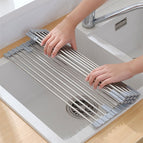 15 tubes 245x445mm / Gray