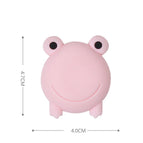 Pink Frog