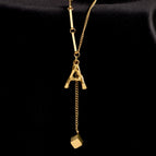 A gold color