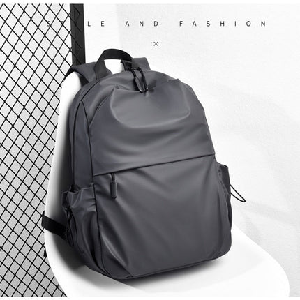 Large Waterproof Casual Travel Backpack