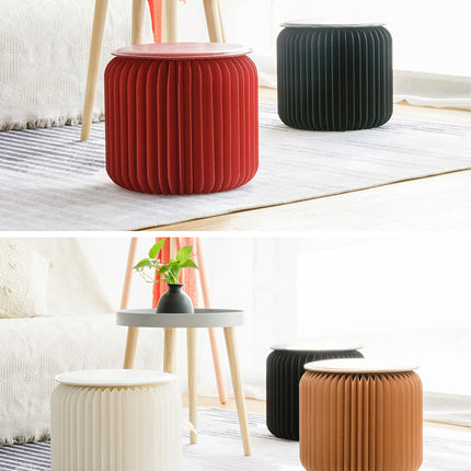 Creative Portable Folding Stool