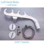 Left Mode 3-8