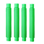 4Pcs Green