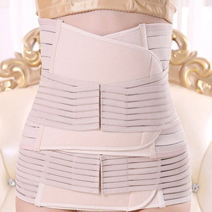Adjustable Women Waist Support Belt
