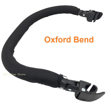 Baby Stroller Armrest Hook