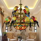 12parrot 15light