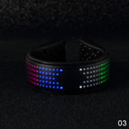 Multicolour