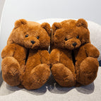 Dark Brown / Child 20cm 3-6 years