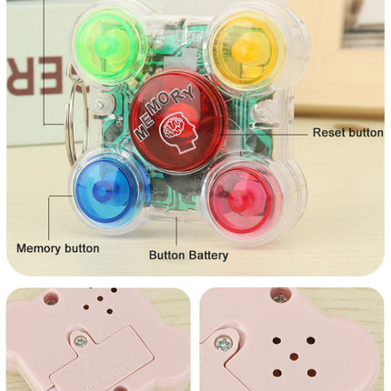 Memory Training Educational Kids Toy
