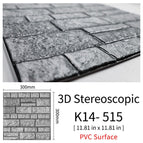 515 / 10Pcs 30x30cm