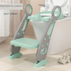 hard seat green