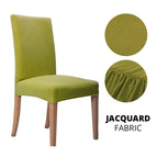 Green / 4 pcs