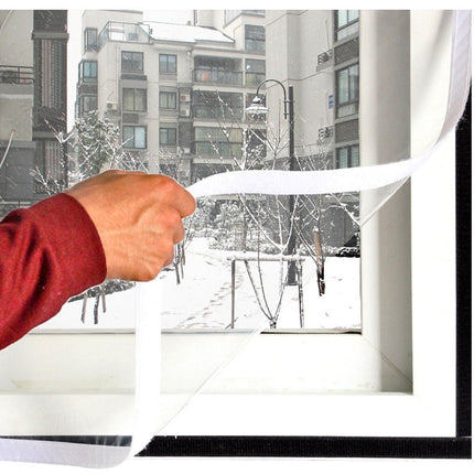 Self-Adhesive Window Heat Insulation Thermal Film