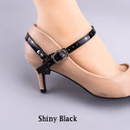 Shiny Black