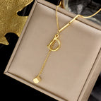 D gold color