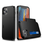 Black / For iPhone 13pro Max