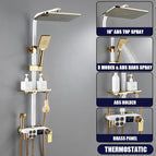 Thermostatic 5