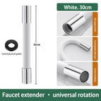 White-30 cm