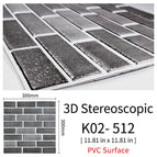 512 / 10Pcs 30x30cm