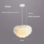 White / 220V