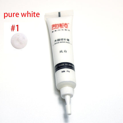 Easy Furniture Repair Magic Paste