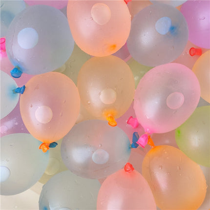 Quick Water Balloons Filling Tool