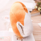 L corgi hand warmer