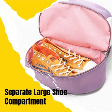 Travel Wet Dry Storage Bag