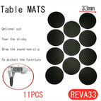 33mm 11pcs