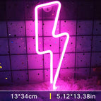 Lightning1-Pink