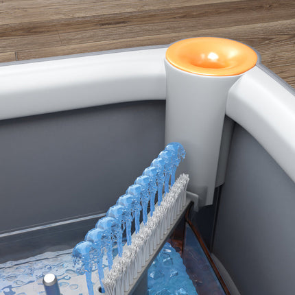 Magic Self-Cleaning Nano Floor Mop